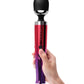 Le Wand Die Cast Plug-In Massager - Ombre