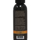 Earthly Body Massage & Body Oil - 2 oz Dreamsicle