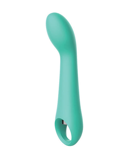 Nobu Essentials Bullet Vibrator | Guru G Spot Vibrator | Turquoise Anal Vibrator | Best Vibrator for Women