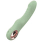 Nobu Gwen G-Spot Vibrator | Removable Bullet Vibrator | Green Quiet 5-Speed Waterproof | Best Vibrator for Women