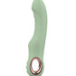 Nobu Gwen G-Spot Vibrator | Removable Bullet Vibrator | Green Quiet 5-Speed Waterproof | Best Vibrator for Women