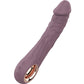 Nobu Gage G-Spot Vibrator | Removable Bullet Vibrator | Purple 5-Speed Waterproof | Best Vibrator for Women