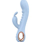 Nobu G Spot Vibrator | Rexa Dual Rabbit Vibrator | Light Blue Clit Vibrator | Best Vibrator for Women