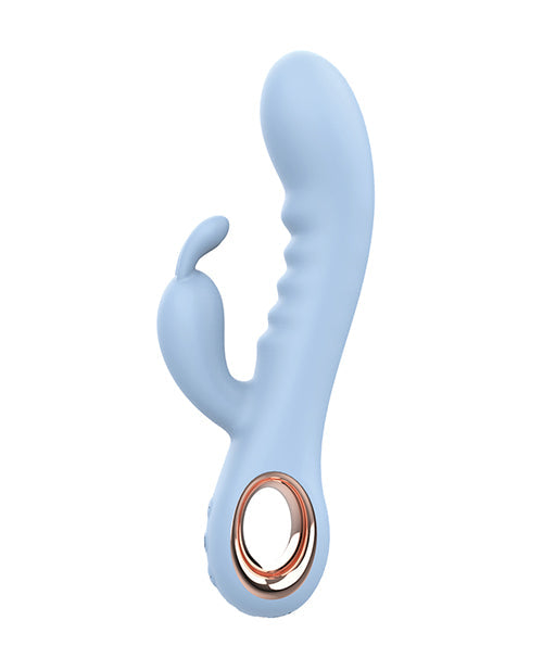 Nobu G Spot Vibrator | Rexa Dual Rabbit Vibrator | Light Blue Clit Vibrator | Best Vibrator for Women