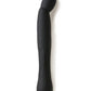 Nu Sensuelle Homme Ace Rechargeable Prostate Massager - Black