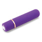 Nu Sensuelle Nubii Tulla Rounded Tip 10 Speed  Bullet - Purple