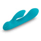 Nu Sensuelle G Spot Vibrator | Jolie Nubii Blue Clit Vibrator | Warming Mini Rabbit Vibrator | Best Vibrator for Women