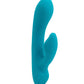 Nu Sensuelle G Spot Vibrator | Jolie Nubii Blue Clit Vibrator | Warming Mini Rabbit Vibrator | Best Vibrator for Women