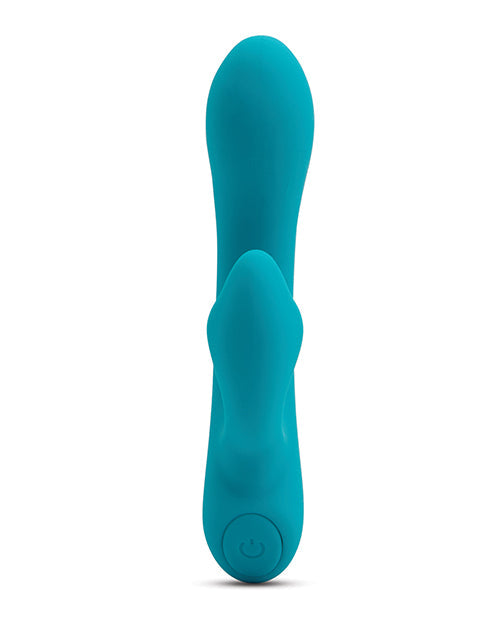 Nu Sensuelle G Spot Vibrator | Jolie Nubii Blue Clit Vibrator | Warming Mini Rabbit Vibrator | Best Vibrator for Women