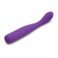 Nu Sensuelle Chloe Nubii G-Spot Vibe w/Turbo & Heat - Purple