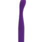 Nu Sensuelle Chloe Nubii G-Spot Vibe w/Turbo & Heat - Purple