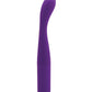 Nu Sensuelle Chloe Nubii G-Spot Vibe w/Turbo & Heat - Purple