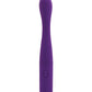 Nu Sensuelle Chloe Nubii G-Spot Vibe w/Turbo & Heat - Purple