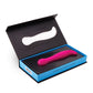 Nu Sensuelle Baelii Flexible G Spot Vibe 20 Function - Magenta