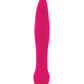 Nu Sensuelle Baelii Flexible G Spot Vibe 20 Function - Magenta