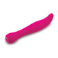 Nu Sensuelle Baelii Flexible G Spot Vibe 20 Function - Magenta