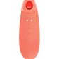 Nu Sensuelle Trinitii Tongue Vibe - Coral