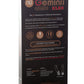 Nu Sensuelle Geminii XLR8 Turbo Boost G Spot - Ultra Violet