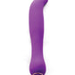 Nu Sensuelle Baelii Flexible G Spot XLR8 Turbo Boost - Ultra Violet