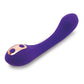 Nu Sensuelle Libi G-Spot Vibrator - Deep Purple