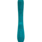 Nu Sensuelle Vivi Double Tapping Vibe - Emerald Green