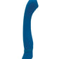 Nu Sensuelle Calypso Roller Motion G-Spot - Deep Turquoise