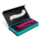 Nu Sensuelle Calypso Roller Motion G-Spot - Magenta