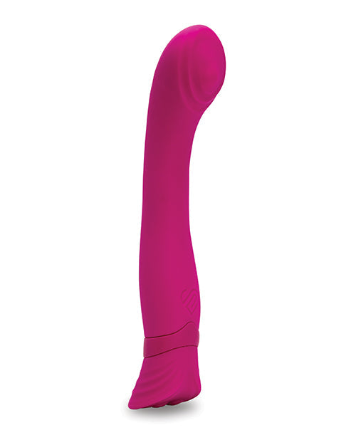 Nu Sensuelle Calypso Roller Motion G-Spot - Magenta