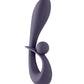 Secrets Rabbit Vibrator | Forte G Spot Vibrator | 6x 14-Function Gray Clit Vibrator | Best Vibrator for Women