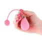 Techno Kandi App Controlled Kegel - Pink