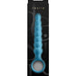 Desire Lucent Wand Vibrator | Blue Best Vibrator for Women | 3-Speed Clit Vibrator | Anal Vibrator