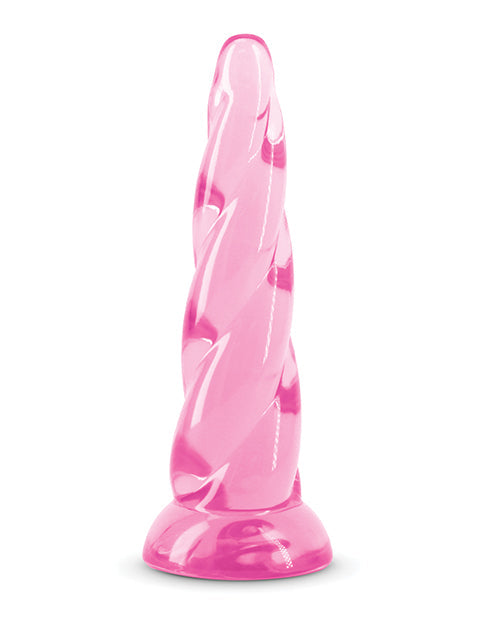 Fantasia Siren Realistic Dildo | Pink Dildo | Flexible Big Dildo | Large Dildo | Stimulating Best Dildo