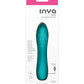 INYA Rita Rechargeable Vibe - Teal