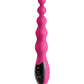 INYA Virtua Digital Beaded Anal Vibrator - Pink