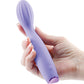 Revel Pixie G Spot Vibrator - Purple