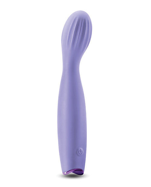 Revel Pixie G Spot Vibrator - Purple