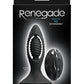 Renegade V2 w/Remote - Black