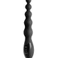 Renegade Virtua Digital Beaded Anal Vibrator - Black