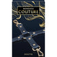 Bondage Couture Hog Tie - Blue