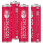 Dragon Alkaline Batteries - AA Pack of 4