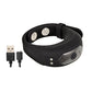 Cockpower Adjustable Belt Ring - Black