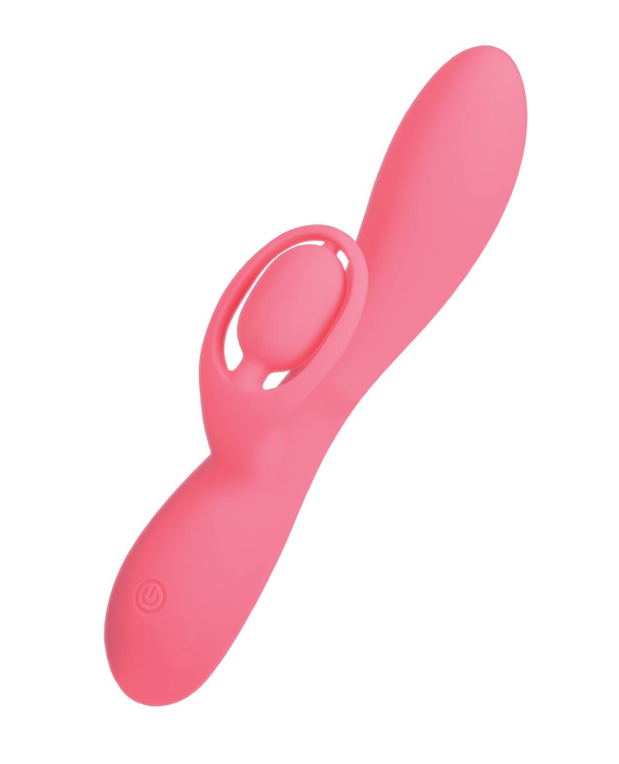 Blaze Romantic Massager - Red