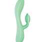 Blaze Romantic Massager - Aqua