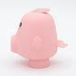 Natalie's Toy Box Kawaii Kiss Clit Flicker & Air Stimulator - Pink