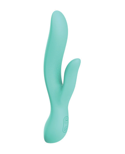 Wild Pop G Spot Vibrator | Molly Rabbit Vibrator | Aqua Dual Clit Vibrator | Best Vibrator for Women