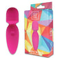 Wild Pop Vibe Mini Wand - Pink