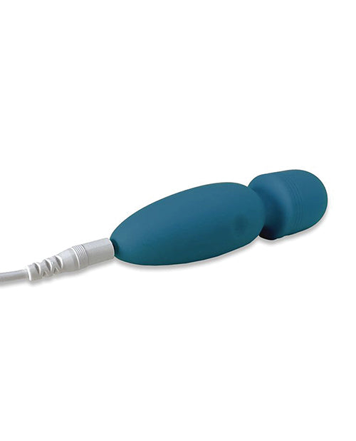 Wild Pop Vibe Mini Wand - Teal