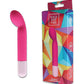 Wild Pop Vibe Slim G Vibrator - Pink