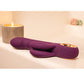 PRIVE G Spot Vibrator | Super Rabbit Vibrator | 10-Function Purple Clit Vibrator | Best Vibrator for Women