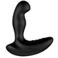 Nexus Ride Prostate Massager - Black